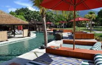 Memorable 3 Days Bali Nature Trip Package