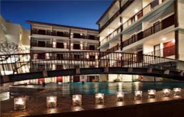 Heart-warming 4 Days Delhi to Bali Spa and Wellness Vacation Package