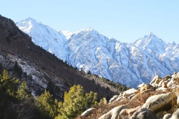 Best 12 Days Manali to Leh Vacation Package