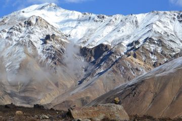 Best 12 Days Manali to Leh Vacation Package