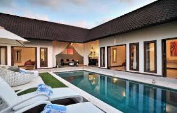 Family Getaway 3 Days Delhi to Bali Romantic Vacation Package