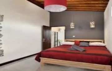 Family Getaway 3 Days Delhi to Bali Romantic Vacation Package