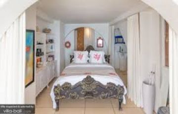 Family Getaway 3 Days Delhi to Bali Romantic Vacation Package