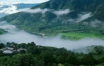 8 Days 7 Nights Himachal Pradesh Waterfall Vacation Package