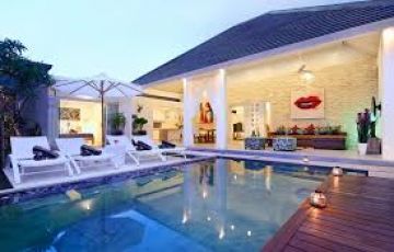 Ecstatic 4 Days Bali Luxury Holiday Package
