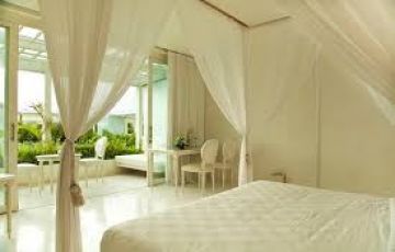 Pleasurable 4 Days 3 Nights Bali Offbeat Holiday Package