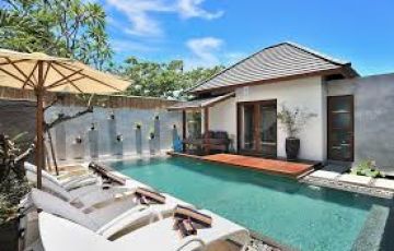 Ecstatic 4 Days Delhi to Bali Trip Package