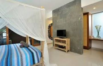 Ecstatic 4 Days Delhi to Bali Trip Package