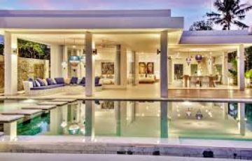 Ecstatic 4 Days Delhi to Bali Trip Package