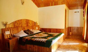 7 Days 6 Nights Delhi to Himachal Pradesh Luxury Holiday Package