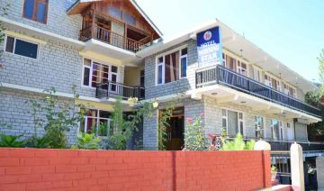 7 Days 6 Nights Delhi to Himachal Pradesh Luxury Holiday Package