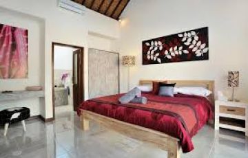 Family Getaway 4 Days 3 Nights Bali Friends Trip Package