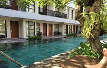 Family Getaway 4 Days 3 Nights Bali Friends Trip Package