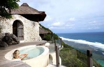 Family Getaway 4 Days 3 Nights Bali Friends Trip Package