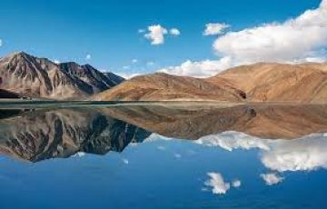 7 Days 6 Nights Leh, Ladakh, Pangong Lake with Nubra Valley Hill Stations Tour Package