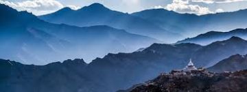 7 Days 6 Nights Leh, Ladakh, Pangong Lake with Nubra Valley Hill Stations Tour Package