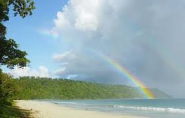 Heart-warming ANDAMAN Tour Package from SOUTH ANDAMAN