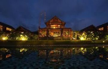 Pleasurable Bali Nature Tour Package for 4 Days 3 Nights