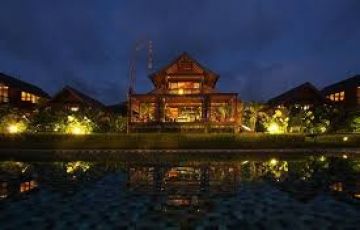 Pleasurable Bali Nature Tour Package for 4 Days 3 Nights