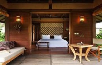 Pleasurable Bali Nature Tour Package for 4 Days 3 Nights