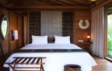 Pleasurable Bali Nature Tour Package for 4 Days 3 Nights