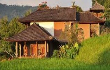 Pleasurable Bali Nature Tour Package for 4 Days 3 Nights