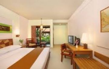 4 Days 3 Nights Bali Beach Trip Package