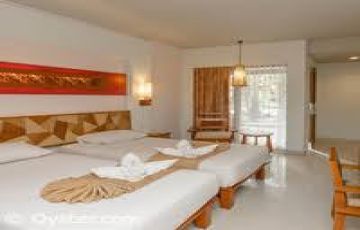 4 Days 3 Nights Bali Beach Trip Package