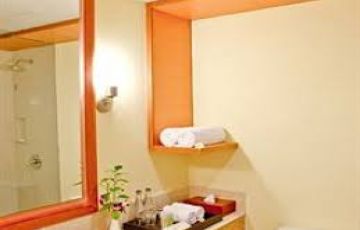 4 Days 3 Nights Bali Beach Trip Package