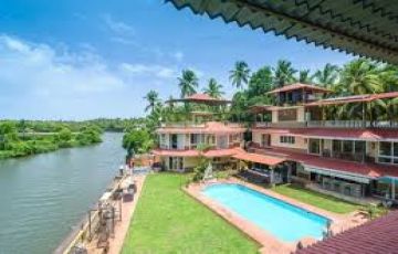 Ecstatic 4 Days 3 Nights Goa India Shopping Vacation Package