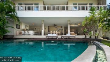 Heart-warming 4 Days 3 Nights Bali Spa and Wellness Vacation Package