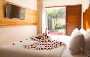 Heart-warming 4 Days 3 Nights Bali Spa and Wellness Vacation Package