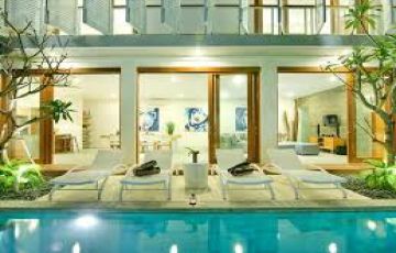 Heart-warming 4 Days 3 Nights Bali Spa and Wellness Vacation Package