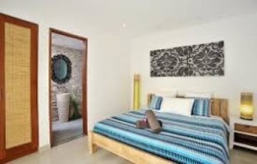 Heart-warming 4 Days 3 Nights Bali Spa and Wellness Vacation Package