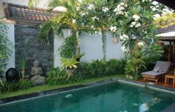 Heart-warming 4 Days 3 Nights Bali Spa and Wellness Vacation Package