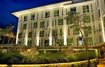 Best 4 Days Bali Spa and Wellness Trip Package