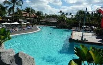 Best 4 Days Bali Spa and Wellness Trip Package