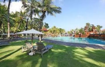Best 4 Days Bali Spa and Wellness Trip Package