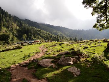 10 Days 9 Nights Kasol Spa and Wellness Tour Package