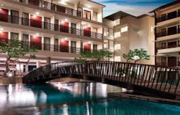 Luxury Tour Package for 4 Days 3 Nights