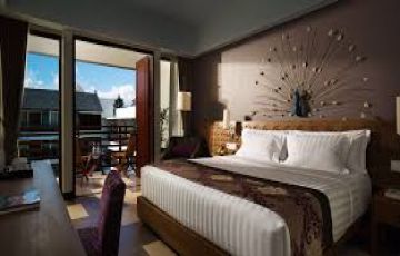 Luxury Tour Package for 4 Days 3 Nights