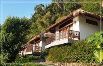 Family Getaway 4 Days Delhi to Bali Beach Holiday Package