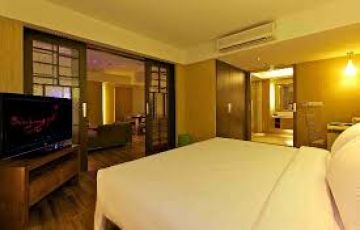 Pleasurable 3 Days Delhi to Bali Friends Holiday Package