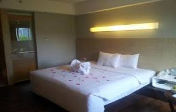 Best 5 Days 4 Nights Bali Offbeat Holiday Package