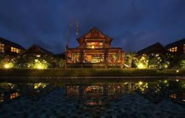 Heart-warming 4 Days 3 Nights Bali Friends Holiday Package