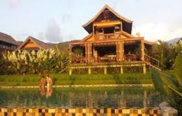 Heart-warming 4 Days 3 Nights Bali Friends Holiday Package