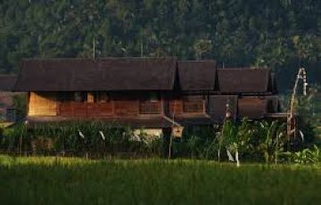 Beautiful 5 Days Bali Spa and Wellness Trip Package