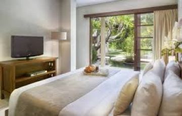 4 Days 3 Nights Delhi to Bali Friends Holiday Package