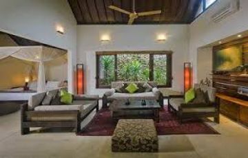 4 Days 3 Nights Delhi to Bali Friends Holiday Package