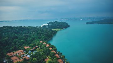 Ecstatic Singapore Luxury Tour Package for 6 Days 5 Nights